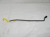 Engine bonnet/hood prop rod/strut