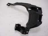 Headlight/headlamp mounting bracket