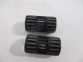 Prop shaft support center bearing