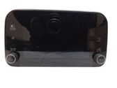 Navigation unit CD/DVD player
