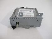 Navigation unit CD/DVD player