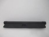 Parcel shelf load cover