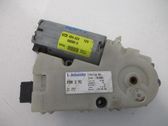 Sunroof motor/actuator