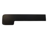 Sliding door middle roller runner