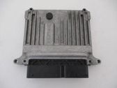Motorsteuergerät ECU