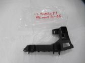 Fender mounting bracket