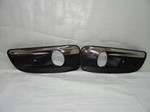 Front fog light trim/grill