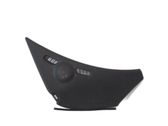 Dashboard side end trim
