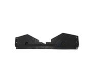 Radiator trim