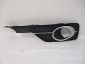 Grille antibrouillard avant