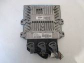 Calculateur moteur ECU