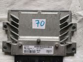 Engine control unit/module