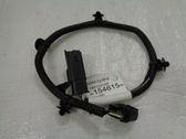 Cableado del sensor de aparcamiento (PDC)