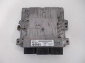 Engine control unit/module ECU