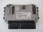 Unité de commande, module ECU de moteur