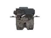 Tailgate/trunk/boot lock/catch/latch