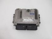 Engine control unit/module
