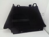 Trunk/boot side trim panel