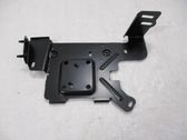 Radiator mount bracket