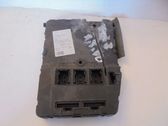 Comfort/convenience module