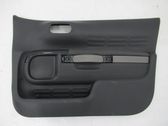 Front door card panel trim