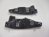 Fender mounting bracket