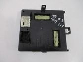 Comfort/convenience module