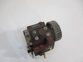 Fuel injection high pressure pump