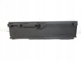 Trunk/boot side trim panel