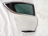 Rear door