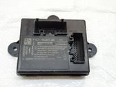 Oven ohjainlaite/moduuli