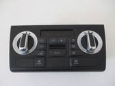 Climate control unit