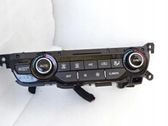 Climate control unit