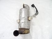 Catalyst/FAP/DPF particulate filter