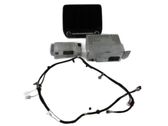 Radio / CD-Player / DVD-Player / Navigation
