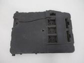 Central body control module