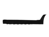 Sill/side skirt trim