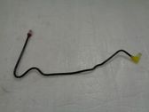 Clutch slave cylinder