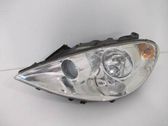 Headlight/headlamp