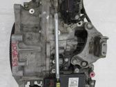 Automatic gearbox