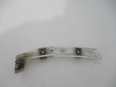 Rear bumper mounting bracket