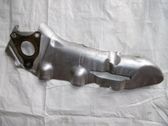 Exhaust heat shield