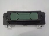 Bildschirm / Display / Anzeige