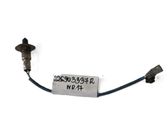 Lambda probe sensor