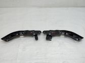 Fender mounting bracket