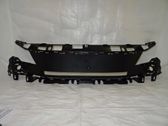 Front bumper mounting bracket