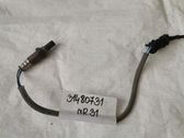Sonde lambda