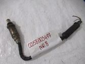 Lambda probe sensor