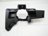 Fog light bracket