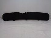 Engine bonnet/hood sound/heat insulation